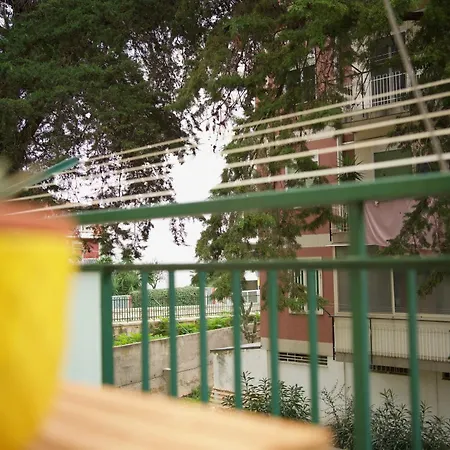 Romano's Symphony Apartment *