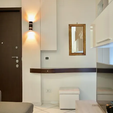 Romano's Symphony Apartmán *