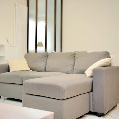 Apartment Romano's Symphony Bari