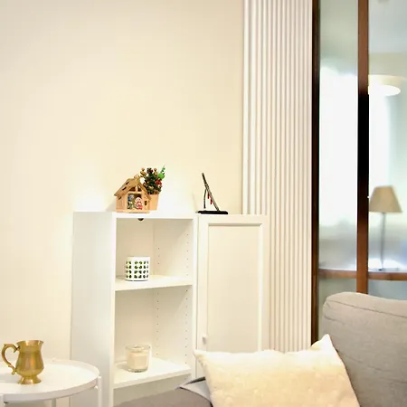 Apartment Romano's Symphony *