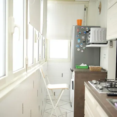 Romano's Symphony Apartmán *