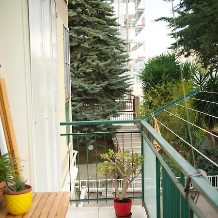 Apartment Romano's Symphony Bari